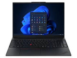 Lenovo ThinkPad E14 Gen 8 | 21Y200AUAD  | AMD Ryzen AI 7 345 16GB Ram, 512gb SSD, No OS, 2 Year , Black