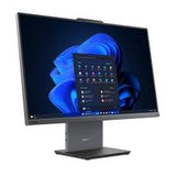 Lenovo IdeaCentre AIO 24ILL11, Intel Core Ultra 5 226V, 16GB, 512GB SSD, 23.8" FHD Touch, DOS, Cloud Grey, 2-year Warranty, F0JY000VKS