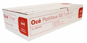 OCE Toner Original Black PLOTWAVE 300/350 - 1060127660 - S-Tech