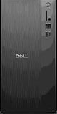 Dell Desktop Pro Tower Essential QVT1260 Intel Core i5 -8GB DDR5 4800 MT/s/512GB SSD,Wi-Fi 6DOS(Without Windows)/ Black
