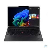 LENOVO ThinkPad T14s | 21QX00M3AD| U7 - 258V - 32GB DDR5 - 1TB SSD - 14.0" WUXGA - Intel Iris Xe Graphics - No DVD - Finger - Win11 Pro - 3Year Carry-In