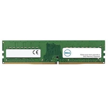 Dell Memory Upgrade 16GB DDR5 RDIMM 5600MT/s 1Rx8 AC830716