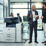 Xerox Copier New AltaLink C8245 Color Print/Copy/Scan/Email/Network/45 ppm
