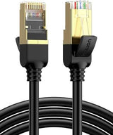UGREEN CAT7 F\FTP LAN Cable 3m - Black [11270]