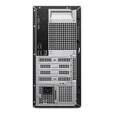 Dell Desktopl Pro Tower Essential QVT1260 | BTO102_QVT1260_EMEA_UBU | Ultra 5 255 8GB RAM, 512GB SSD, Wi-Fi 6 Dos