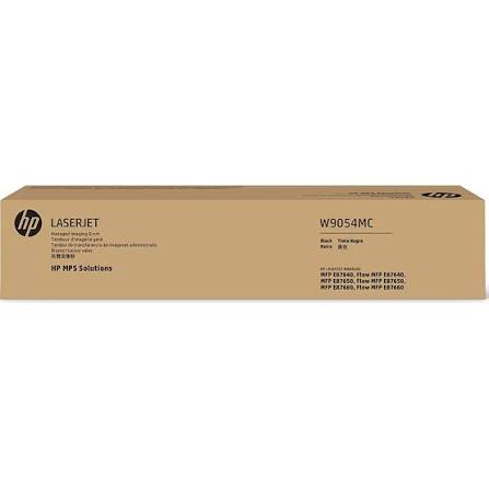 HP W9054MC Imaging Drum Black LaserJet E87640 E87640z E87650z E87660z