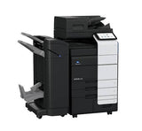 Konica Minolta bizhub C750i Refurbished A3 Color Multifunction Copier – 75 PPM B&W / 70 PPM Color, Print/Copy/Scan