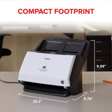 Canon Scanner USED DR-M160II/DR-160