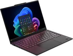 LENOVO Thinkpad X1 Carbon | 21V700ATAD | Gen 14 Aura, Ultra 7 355,32GB Soldered ,1TB SSD, Integrated,win 11, Black