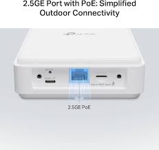 TP-Link 5G Outdoor Router NE200