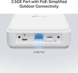 TP-Link 5G Outdoor Router NE200