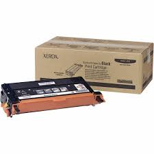 Xerox Toner Original Black 113R00722 STD-6180