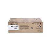 Sharp Toner Original Black AR-753FT AR-M623/753