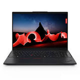 LENOVO ThinkPad L16 | 21L3000 |L16,U7-155U,32GB 16+16 addedDDR5, 1 TB SSD M.2 2280 NVMe G4,Integrated,Win 11 Pro 64,