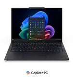 LENOVO ThinkPad E14 | 21Y60081AD | Gen 8 U7 3554.7GHz,2x 16GB Ram,1TB SSD, Integrated Intel, No OS, 2 Year , Black