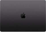 Apple MacBook Pro Laptop 14.2-Inch Liquid Retina XDR M5 Pro 24GB RAM 2TB SSD