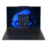LENOVO Thinkpad X1 Carbon | 21KC0011AD | U7-155U,32GB Base DDR5,1TB SSD M.2 2280 NVMe G4p,Integrated,Win 11 Pro 64,14.0",FHD IR Cam,InNo Wired Ethernet,65W USB-C, KB Ar3 Pr