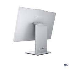 Lenovo All in One IdeaCentre 24ILL11 Ultra 7-256V Processor,16GB Ram,1TB SSD M.2,Intel Arc140V Graphics-23.8-inch Touch FullHD 1920x1080Display IPS,Keyboard+Mouse,Free DOS-Cloud Grey F0JY000WKS