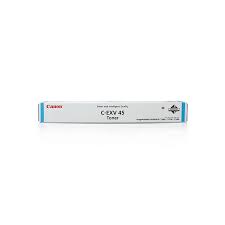 Canon Toner Original Cyan C-EXV-45 C7260/7270/7280