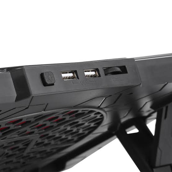 Laptop Stand with Cooling Fan 40 FN-40