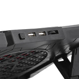 Laptop Stand with Cooling Fan 40 FN-40