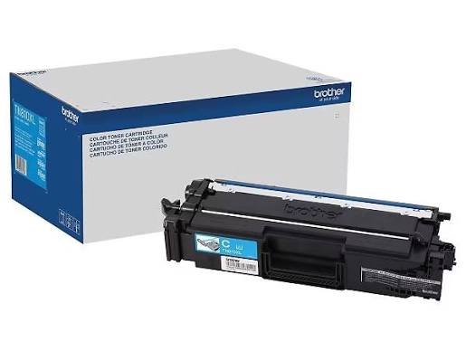 BROTHER Toner Original Cyan TN-871 – FOR HL-L9430CDN / MFC-L9630CDN