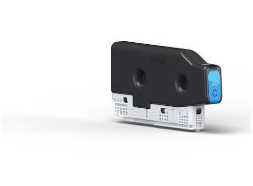 Epson ink Original WorkForce Pro Cyan AM-C400