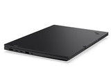 Lenovo ThinkPad E14 Gen 8 | 21Y200AUAD  | AMD Ryzen AI 7 345 16GB Ram, 512gb SSD, No OS, 2 Year , Black