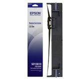Epson Ribbon Black Cartridge LQ-690/LQ690 (C13 S015610) - S-Tech