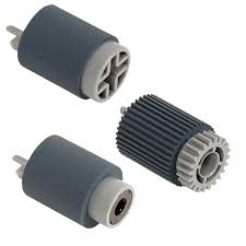 Sharp Paper Pickup Roller Kit CET511048 BP-50M26/50M31/50M36/50M45/50M55/50M65/70M26/70M31/70M36/70M45/70M55/70M65/50C26/50C31/50C36/50C45/50C55/50C65/60C26/60C31/60C36/60C45/60C55/