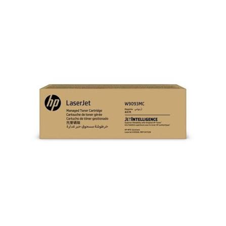 HP Toner Original Cartridge Magenta W9093MC-E45028/E47528