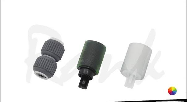 Canon ADF Pickup Roller Kit CET for all color machine -3326/3226/3025/3125/4525/45514525i/4535i/4545i/4551i/C3520i/C3525i/C3530i/C5535i/C5540i/C5550i/C5560i,