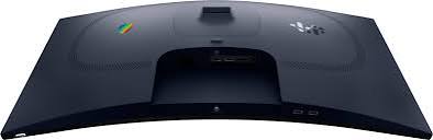 Dell Alienware Curved Gaming Monitor 32" AW3225DM,QHD,180Hz,1ms