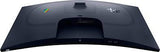 Dell Alienware Curved Gaming Monitor 32" AW3225DM,QHD,180Hz,1ms