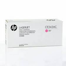 HP Toner Original Magenta 651AC/CE343AC 700/M775