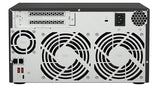 QNAP TS-873A-8G Network Attached Storage NAS 8-Bay 8GB RAM 2 x 2.5GbE 2 x PCIe Gen3