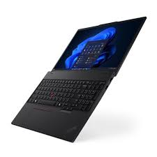 Lenovo Laptop Thinkpad T16 G4 U7-258V 32GB DDR5 1TB SSD M.2, 16" WUXGA Display Intel Arc Graphic- WIN 11 PRO- Black (22AW000KAD)