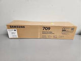 Samsung Toner Original Black MLT-D709S CLX-8123/8128