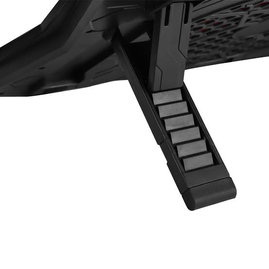 Laptop Stand with Cooling Fan 40 FN-40