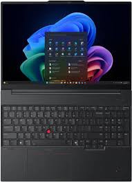 Lenovo ThinkPad E16 | 21YC0021AD | Gen 4 U7 355 4.7GHz 16GB Ram, 512gb SSD, Integrated Intel, No OS, 2 Year , Black