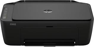 HP Printer Deskjet All-In-One 2975/A24J2C