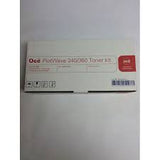 OCE Toner Original Black PLOTWAVE 340/360 - 1070011810