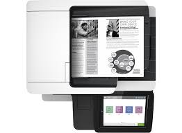 HP LaserJet Enterprise MFP M528dn / 1PV64A#B19