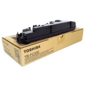 Toshiba Waste Toner Container Original TB-FC330-E-STUDIO 330AC/400AC