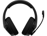 HyperX Cloud Stinger Core W+7.1 Gaming Headset Wireless USB (Charging) Microphone Black 4P4F0AA