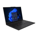 Lenovo Laptop Thinkpad T16 G4 U7-258V 32GB DDR5 1TB SSD M.2, 16" WUXGA Display Intel Arc Graphic- WIN 11 PRO- Black (22AW000KAD)