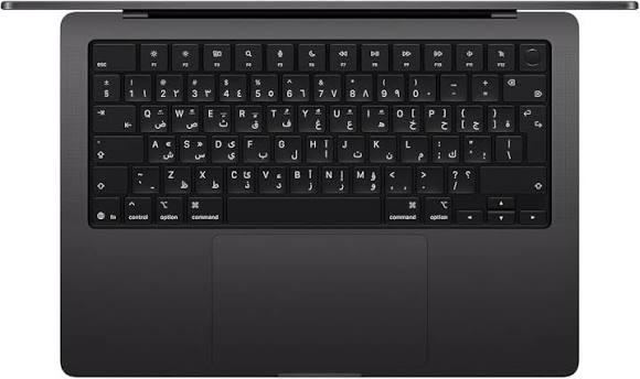 Apple MacBook Pro Laptop 14.2-Inch Liquid Retina XDR M5 Pro 24GB RAM 2TB SSD