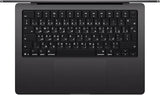 Apple MacBook Pro Laptop 14.2-Inch Liquid Retina XDR M5 Pro 24GB RAM 2TB SSD
