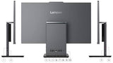 Lenovo ThinkCentre All in one | 13QF003TAX | neo 50a 24  Gen 6 LN Intel Ultra 7 256V ,16gb Ram,512gb ssd, Integrated Arc, No OS, 2 Year , Luna Grey