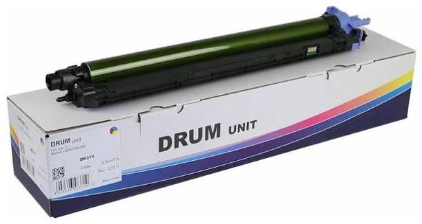 Konica Minolta Drum Unit CET7371H Black DR-313 308/C368/458/558